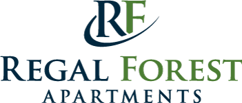 Regal Forest Logo